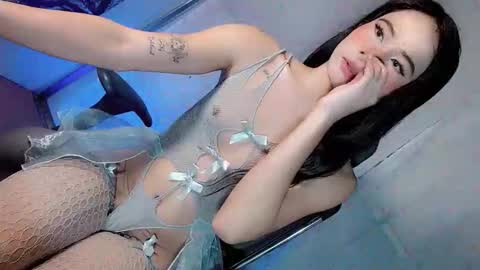 Snapshot of heavenlycum69_mickey chatting on 3, 3, 2026 Mickey online show from 3, 3, 2026