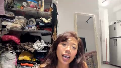Snapshot of heavenngirlyy444 chatting on 3, 2, 2025 Heaven  online show from 3, 2, 2025
