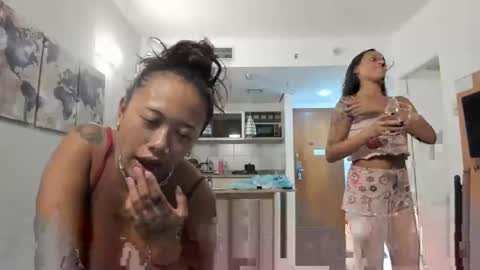 Snapshot of heavenngirlyy444 chatting on 10, 2, 2025 Heaven  online show from 10, 2, 2025