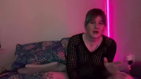 Snapshot of heavensentttt chatting on 18, 1, 2025 Saoirse online show from 18, 1, 2025