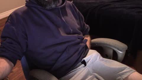 Snapshot of heavilyhung chatting on 3, 12, 2024 John online show from 3, 12, 2024