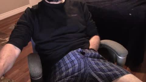 Snapshot of heavilyhung chatting on 10, 12, 2024 John online show from 10, 12, 2024