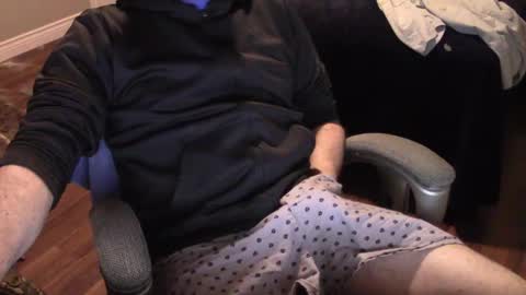 Snapshot of heavilyhung chatting on 17, 1, 2025 John online show from 17, 1, 2025