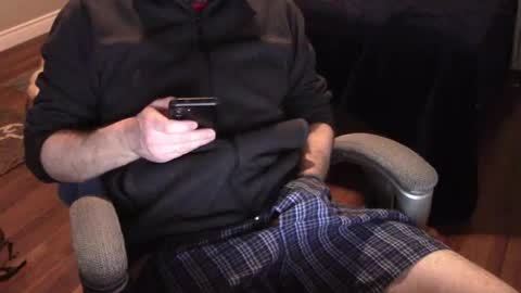 Snapshot of heavilyhung chatting on 14, 2, 2025 John online show from 14, 2, 2025