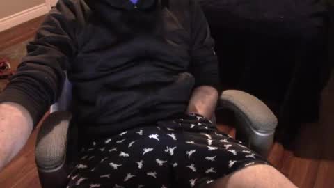 Snapshot of heavilyhung chatting on 2, 3, 2025 John online show from 2, 3, 2025