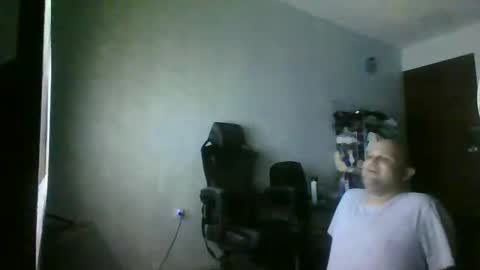 Heavy Rebell online show from 6, 1, 2025