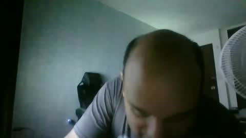 Heavy Rebell online show from 15, 10, 2025