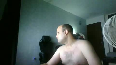 Heavy Rebell online show from 19, 10, 2025