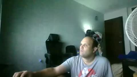 Heavy Rebell online show from 2, 11, 2025