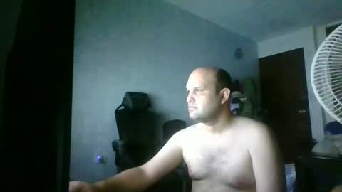 Heavy Rebell online show from 17, 12, 2025