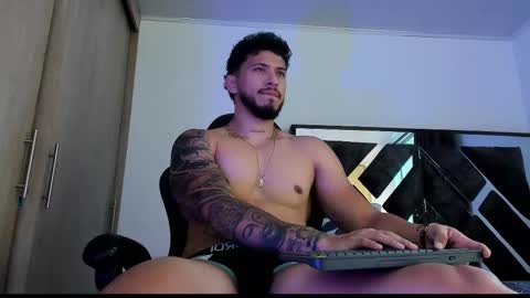 Snapshot of heavy_thor chatting on 13, 1, 2026 Thor online show from 13, 1, 2026