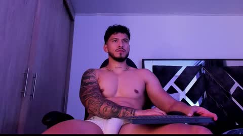 Snapshot of heavy_thor chatting on 15, 1, 2026 Thor online show from 15, 1, 2026