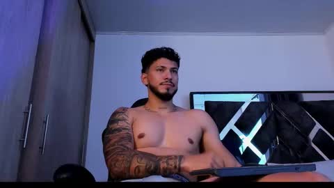 Thor online show from 23, 2, 2026