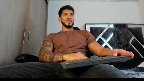 Thor online show from 4, 4, 2026