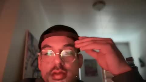 hecanmove online show from 2, 11, 2025