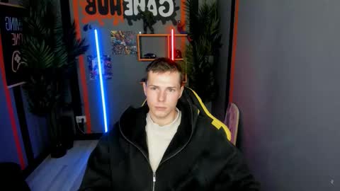 Hector online show from 13, 11, 2025