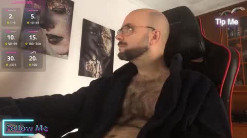 Fran online show from 18, 11, 2025