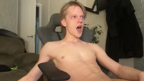 Nick online show from 20, 3, 2026