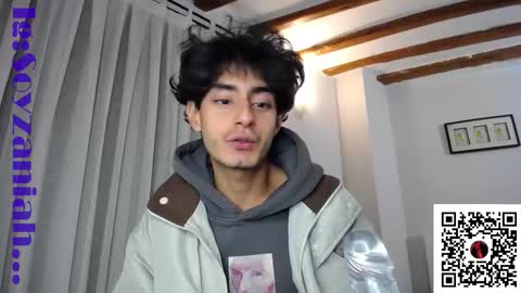 hefestion_ online show from 21, 11, 2025