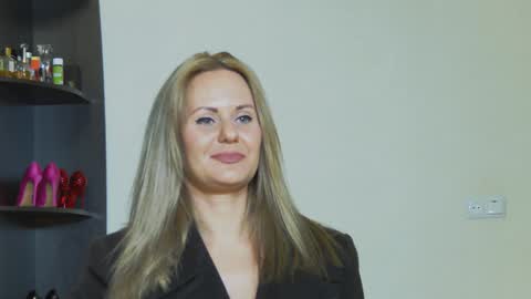 Helen online show from 3, 12, 2024