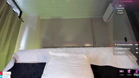 Heicel online show from 15, 11, 2025