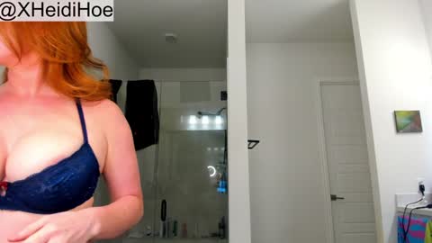 Snapshot of heidiandfriends chatting on 10, 10, 2025 Manyvids online show from 10, 10, 2025