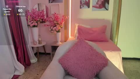 Snapshot of heidy_palmer chatting on 18, 11, 2025 Sara online show from 18, 11, 2025