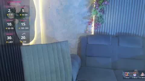 Snapshot of heidy_palmer chatting on 9, 1, 2026 Sara online show from 9, 1, 2026