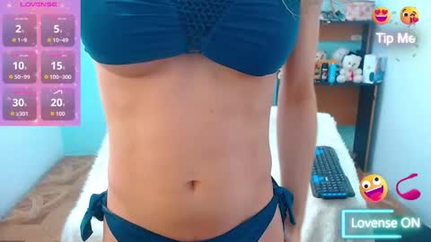 HEIDY   online show from 2, 11, 2025