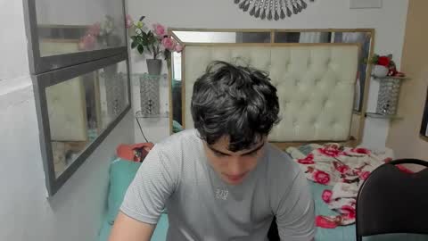 heiker_ online show from 25, 10, 2025