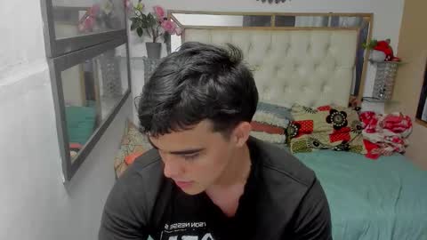 heiker_ online show from 16, 11, 2025