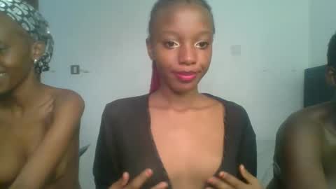 heilybunny online show from 3, 4, 2026