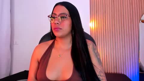 Heilyn  online show from 22, 3, 2026