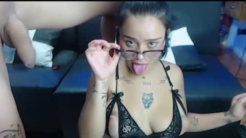 heinotlimits online show from 4, 12, 2025