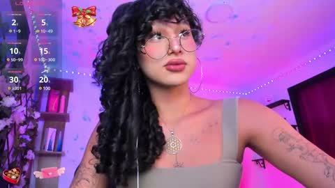 Heka Prudence online show from 20, 2, 2025