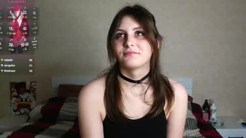  MY NAME IS HELEN WELCOME TO MY ROOM online show from 30, 11, 2025