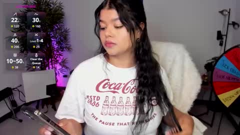 helen_miller online show from 14, 10, 2025