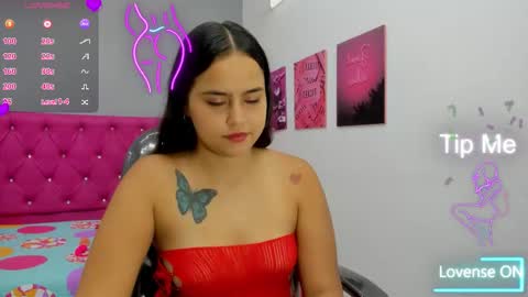 Snapshot of helen_russoo chatting on 23, 9, 2025 Helen online show from 23, 9, 2025