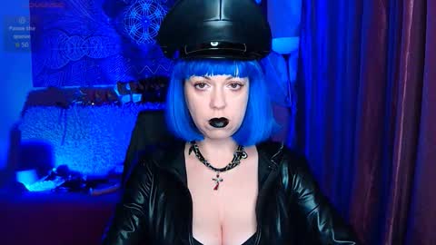 Snapshot of helena__femdom chatting on 30, 11, 2025 Helena online show from 30, 11, 2025