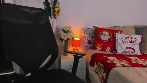 Helena Santos  online show from 29, 11, 2025