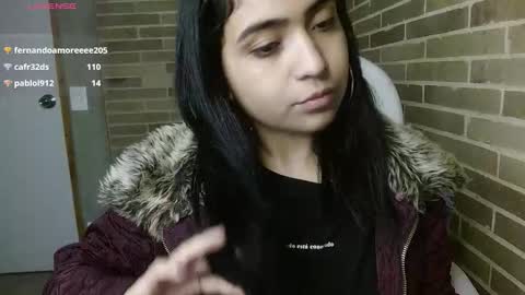 Snapshot of helenacyruss666 chatting on 11, 2, 2026 Only 18 cyrus online show from 11, 2, 2026