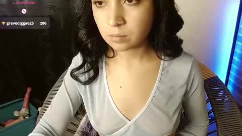 Snapshot of helenacyruss666 chatting on 6, 3, 2026 Only 18 cyrus online show from 6, 3, 2026