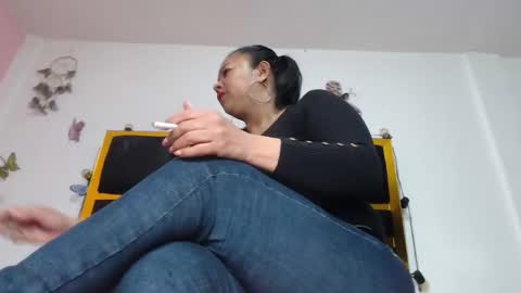 helenahotwet online show from 20, 9, 2025