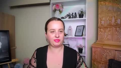 Helen online show from 24, 11, 2025