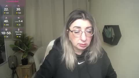 helenenigma online show from 3, 2, 2026