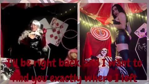 Snapshot of helenjoness_ chatting on 18, 10, 2025 online show from 18, 10, 2025