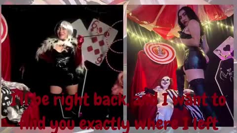 Snapshot of helenjoness_ chatting on 21, 10, 2025 online show from 21, 10, 2025