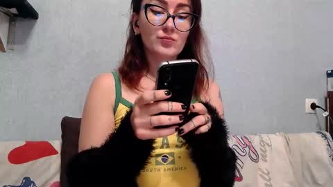 HelenRed online show from 16, 10, 2025