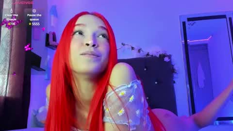 Helen online show from 5, 12, 2024