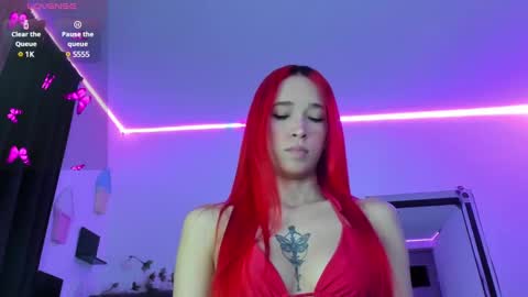Helen online show from 5, 1, 2025